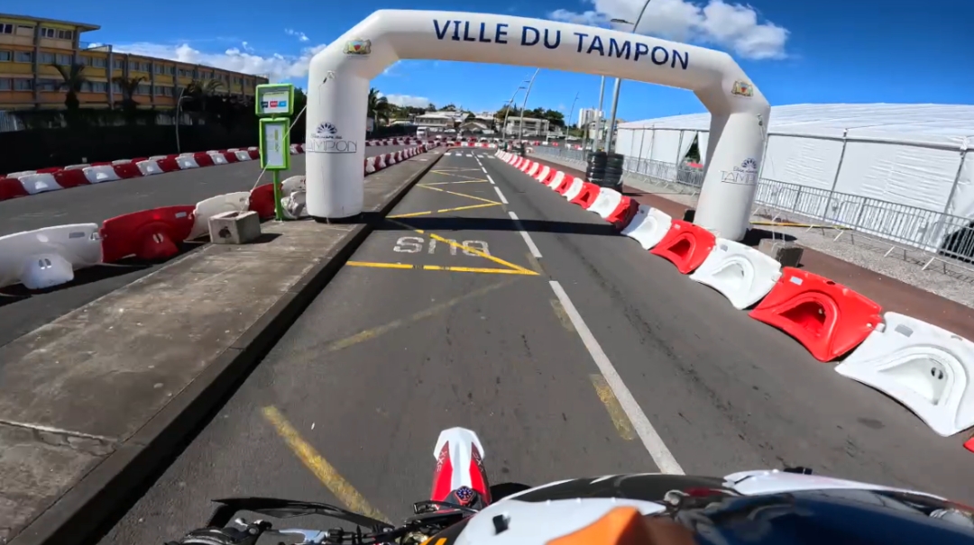 Championnat Monobike