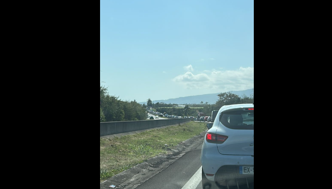 Accidents Pierrefonds ce jeudi 4 septembre.