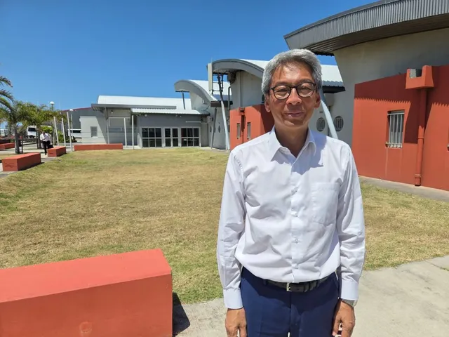 tak SMP Le syndicat mixte de Pierrefonds lance un appel à projets pour tenter de redonner un nouveau souffle à l'aéroport.