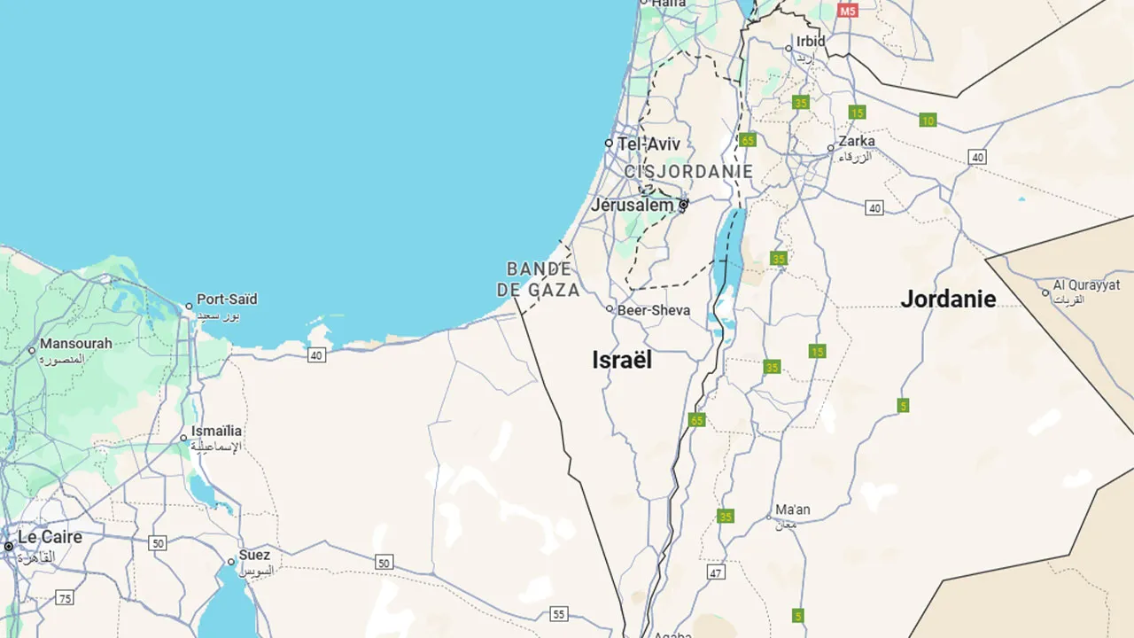 Israel