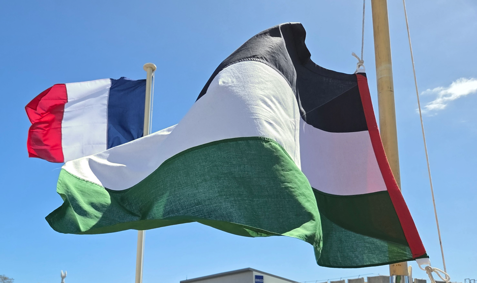 Drapeau