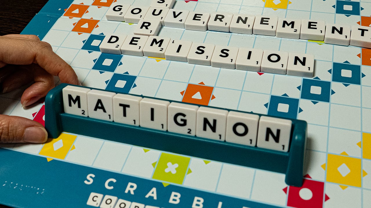 Matignon