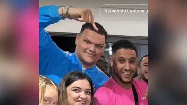Team Nasdas