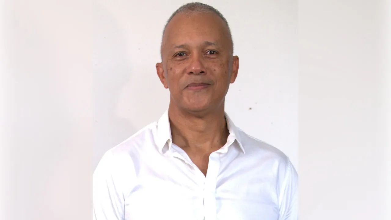 EDDIE RICHARD