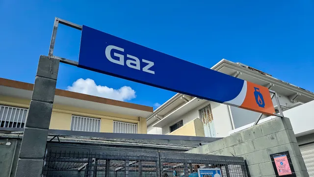 Gaz (3)