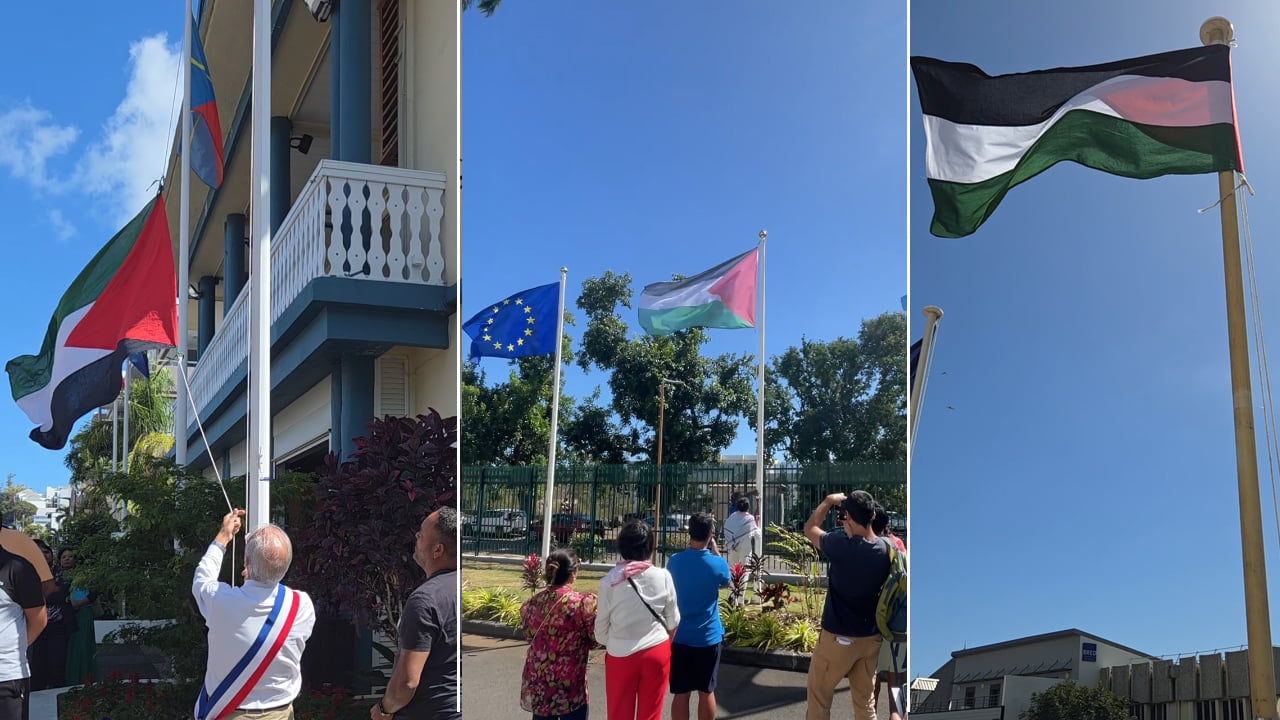 Drapeau