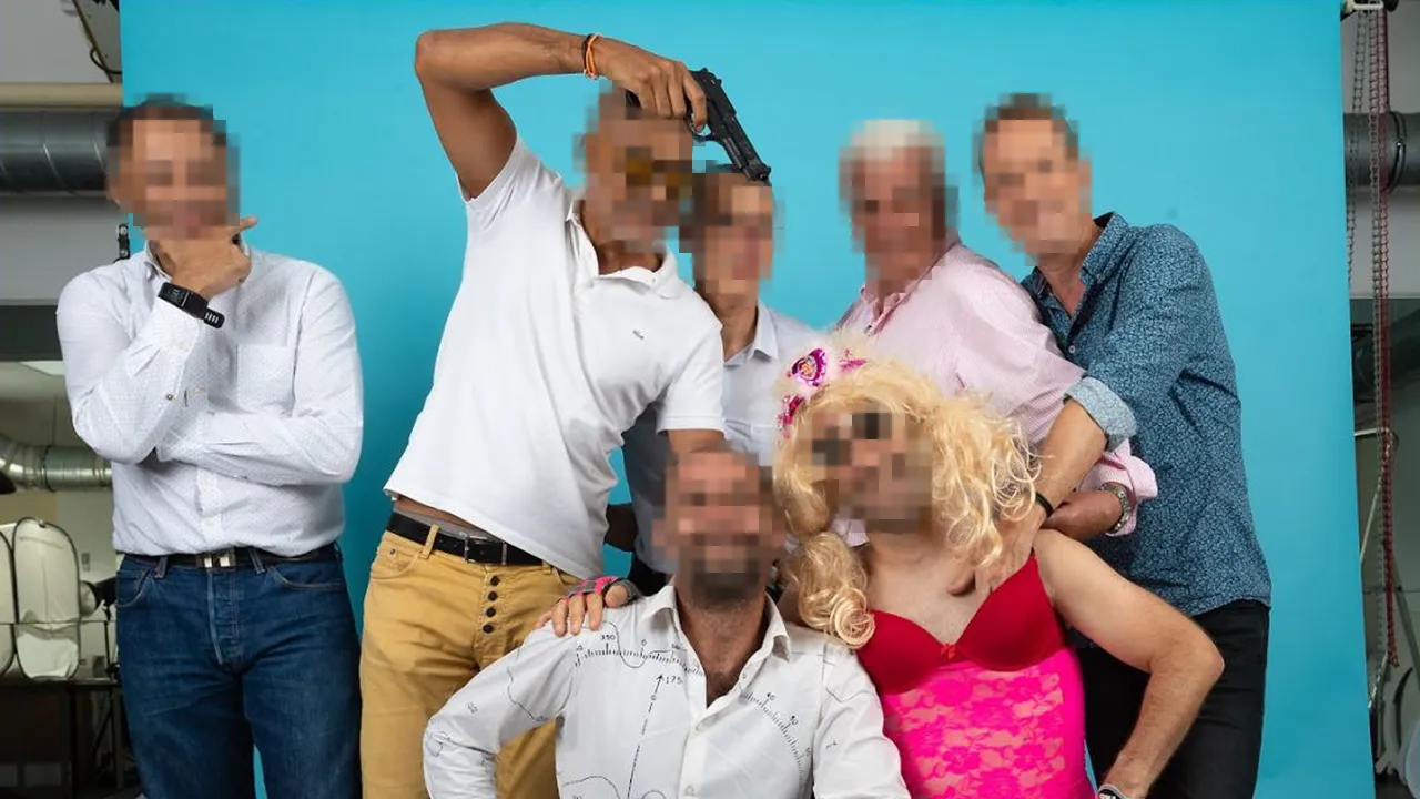 PH PRUD4HOMMES