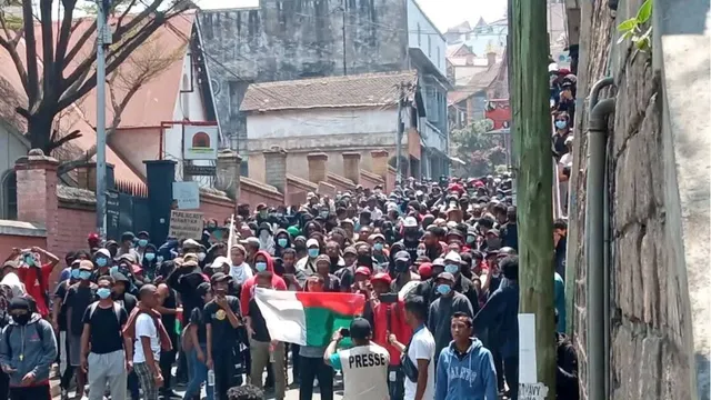 mada manif sept 25