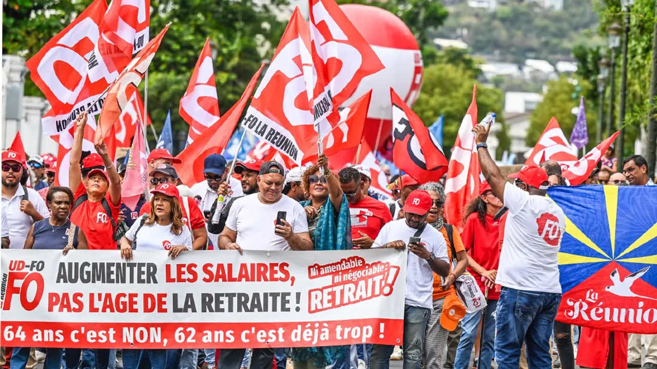 Manif 18 septembre 11