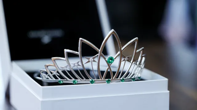 couronne miss france