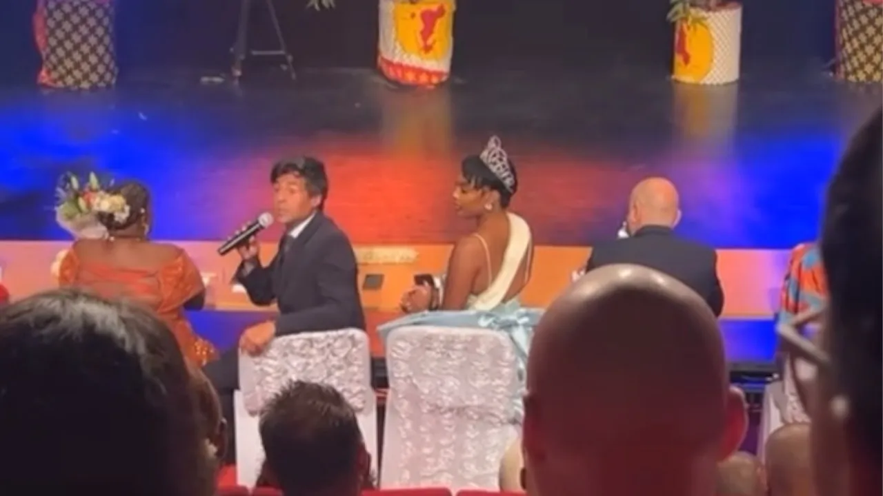 miss mayotte