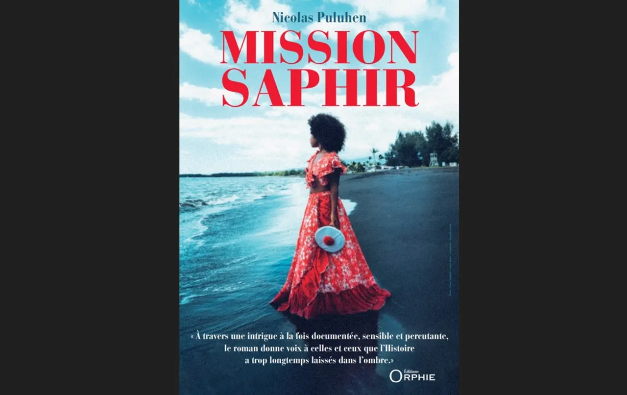 Mission saphi