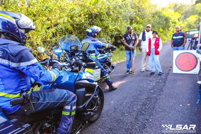 Rallye