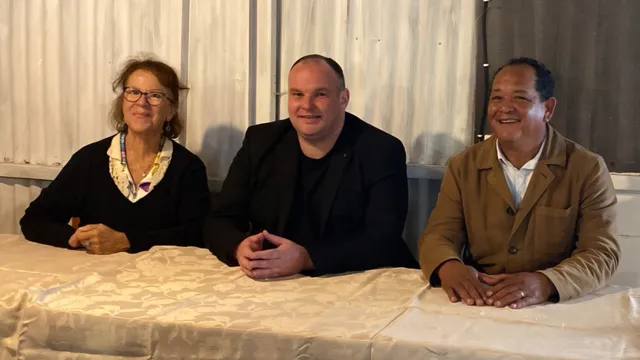 perceval gaillard