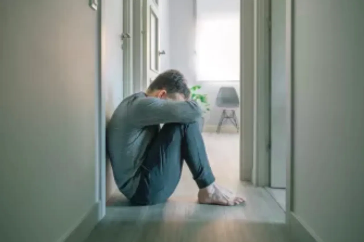 Screenshot Prévention suicide santé mentale