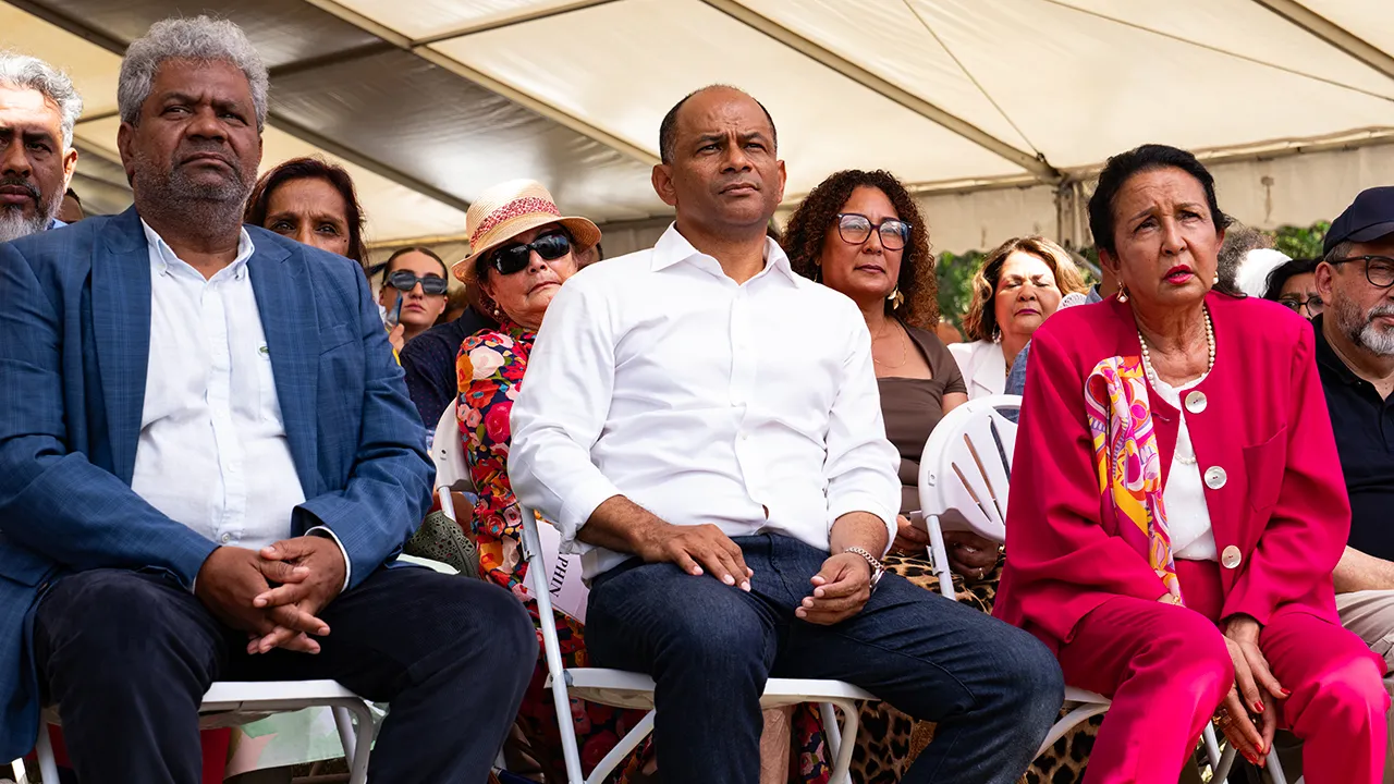 EXCLUSIF : La CNCCFP menace Huguette Bello, Emmanuel Séraphin et quelques autres maires d’inéligibilité