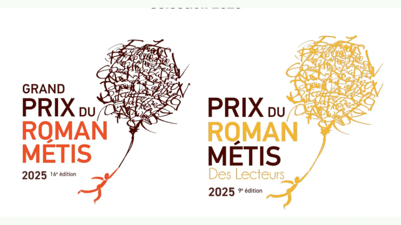 logo roman métis