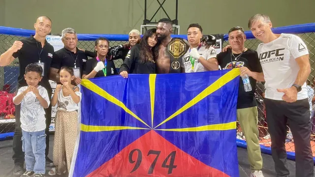ryan perinedery mma