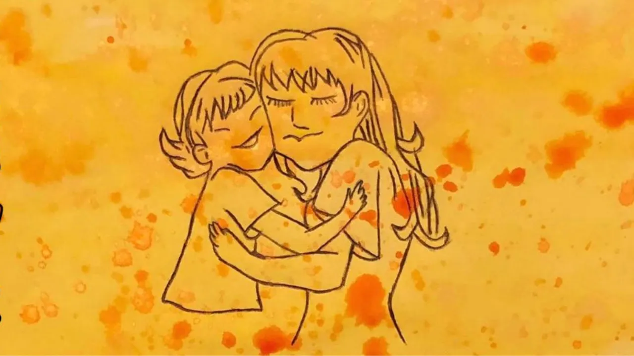 orange day