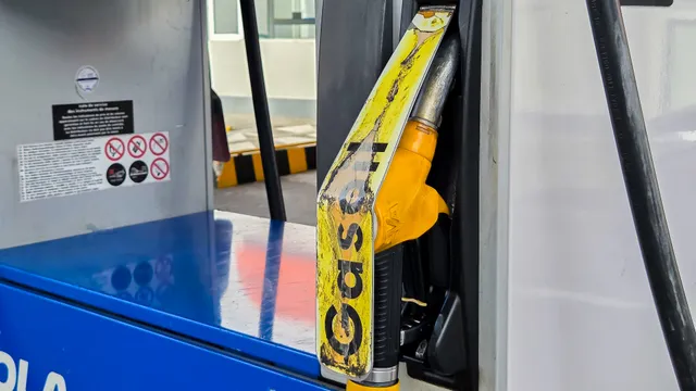 Station service (5)