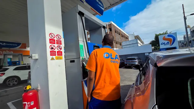 Station service (7)