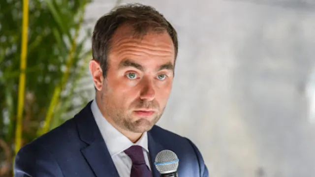 Budget 2026, Outre