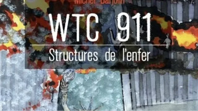 POMPIERS 1109