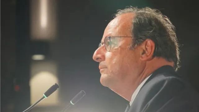 françois hollande François Hollande