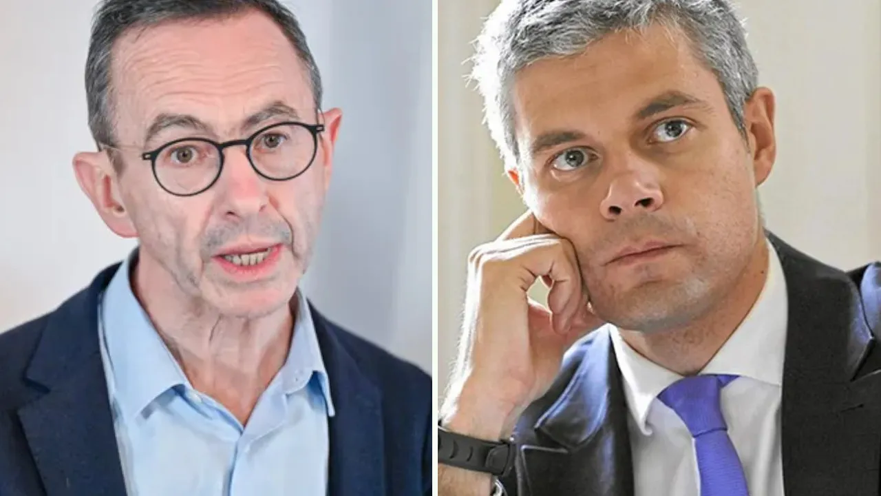 retailleau wauquiez