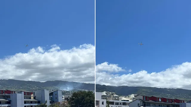 DASH-incendie
