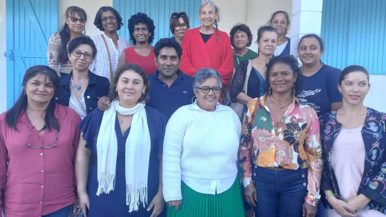 FDSEA FEMMES AGRIS