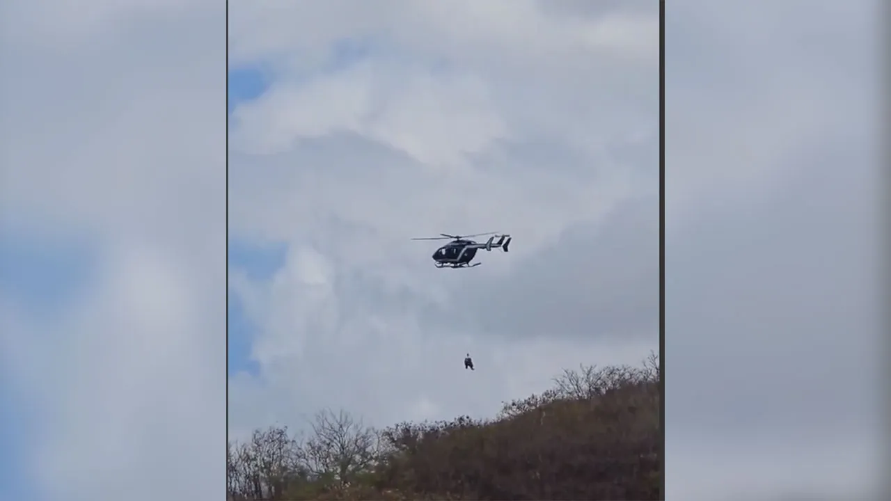 PGHM-Parapente