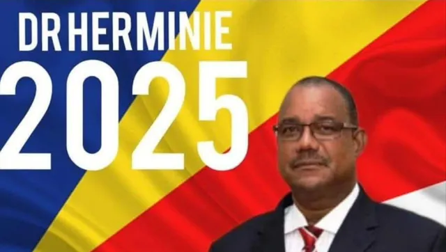 PRES SEYCHELLES