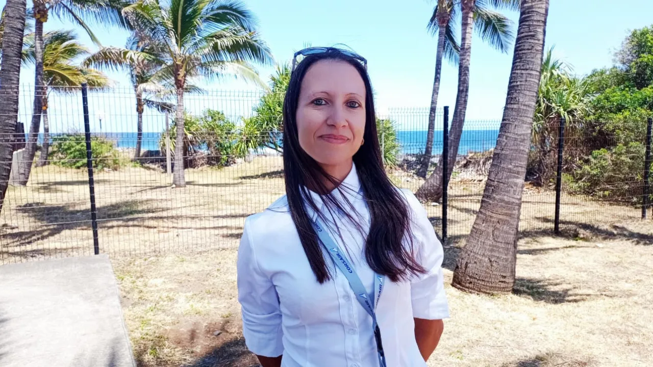franceline chapelin directrice diagonale des fous