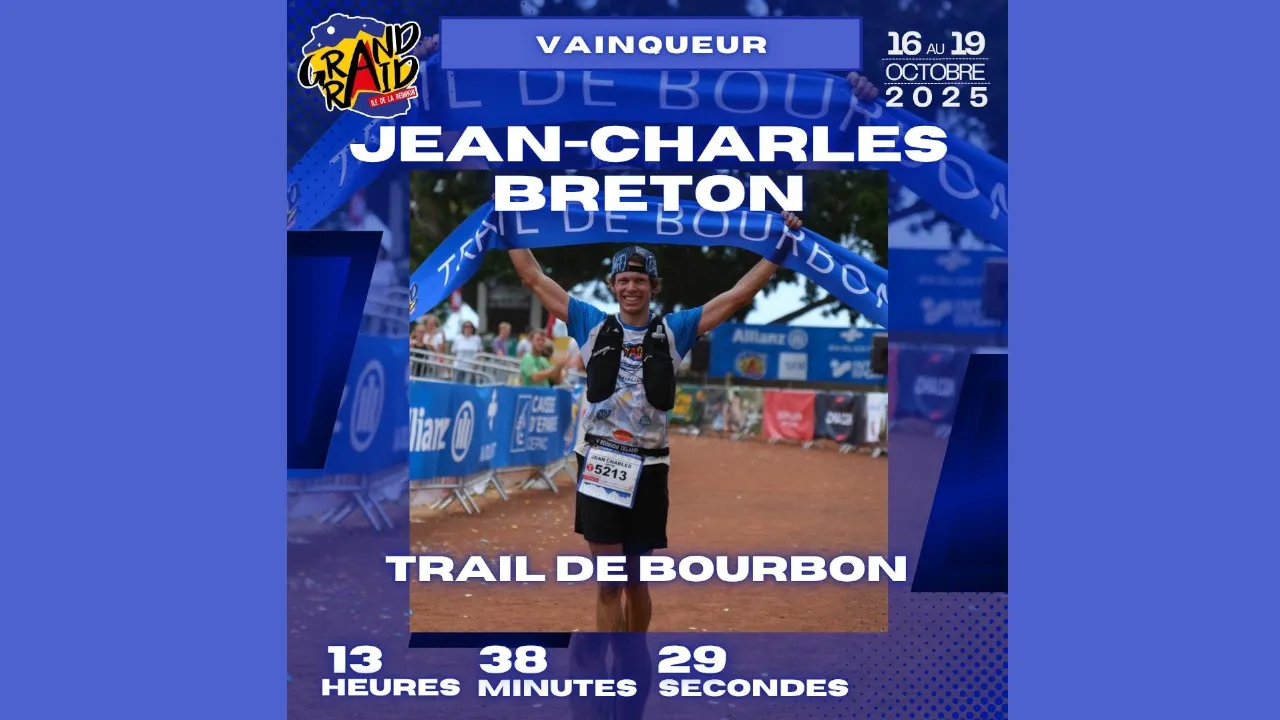 jean-charles breton trail de bourbon