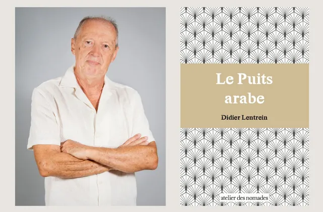 didier lentrain