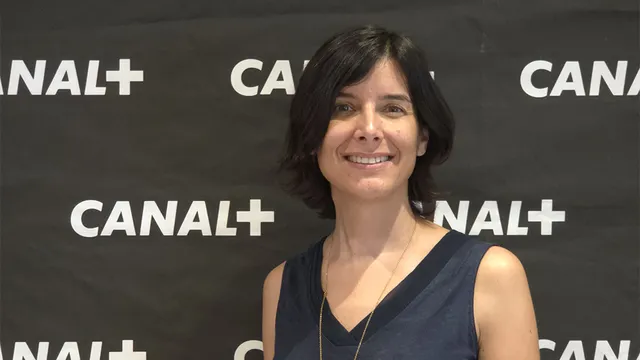 Léa Borgne Léa Borgne, Canal+