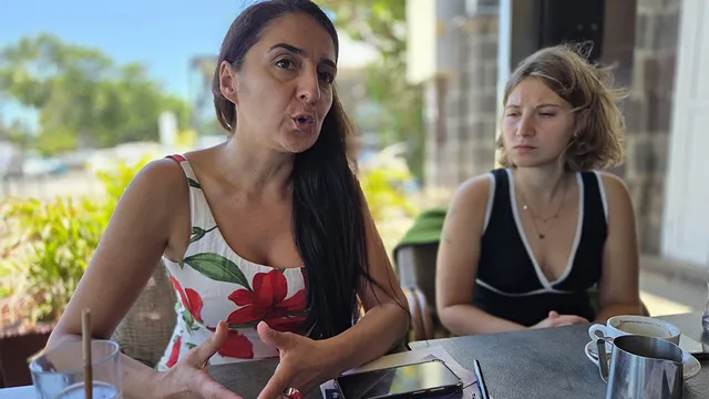 Mine Günbay Violences intrafamiliales, 3919