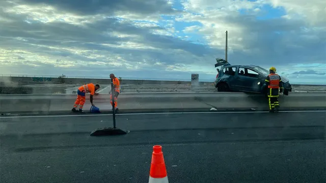 NRL, accident