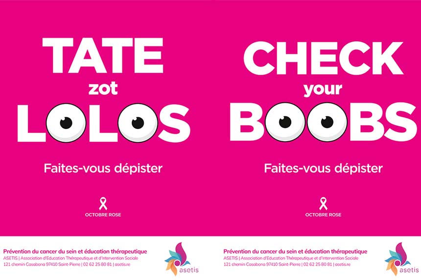 Octobre rose