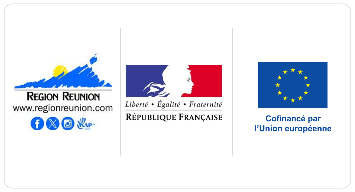 Région Réunion : Avis d'attribution de marché