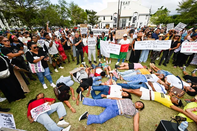 MANIF MADAGASCAR-28