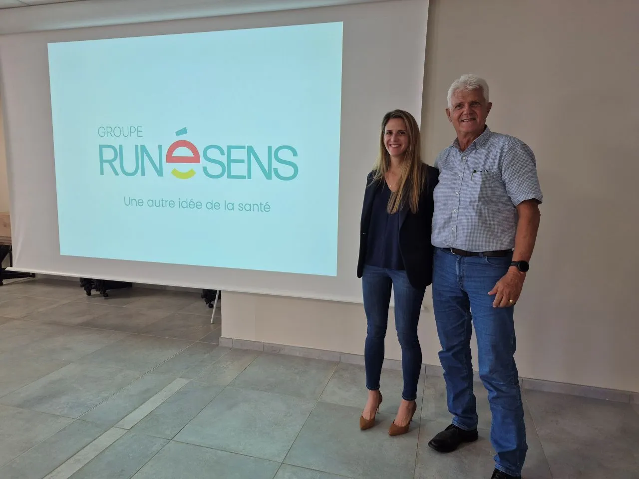 les flamboyants / RUNÉSENS