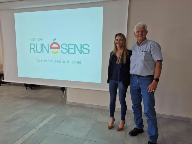 les flamboyants / RUNÉSENS