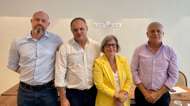 anthony lebon frbtp gérard lebon cpme katy hoarau medef réunion michel dijoux adir