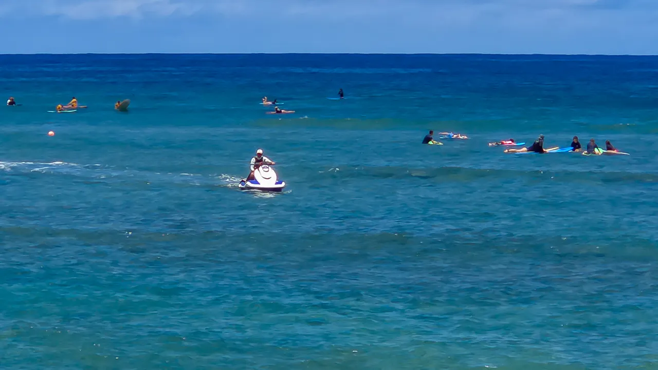 Surf - St Leu (2) Surf, surveillance des spots