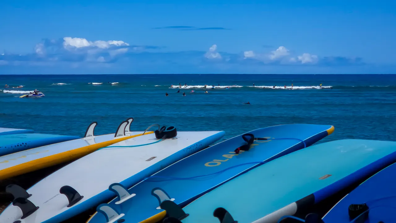 Surf - St Leu (5)