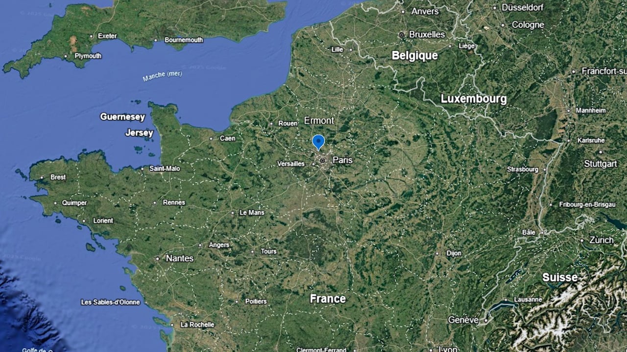 Val-d'Oise