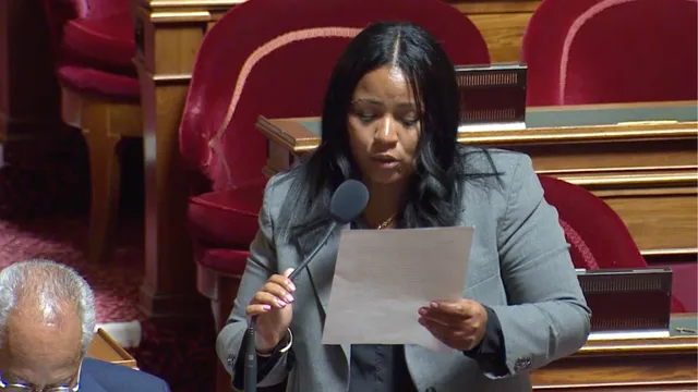 audrey belim sénat 5