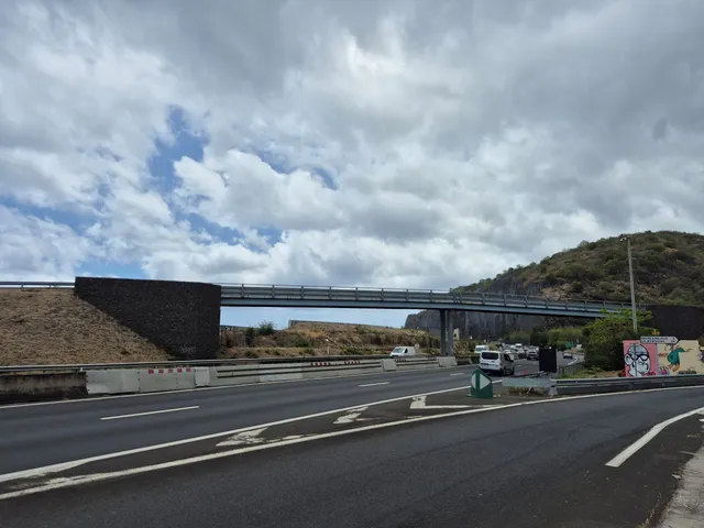 auto pont la possession